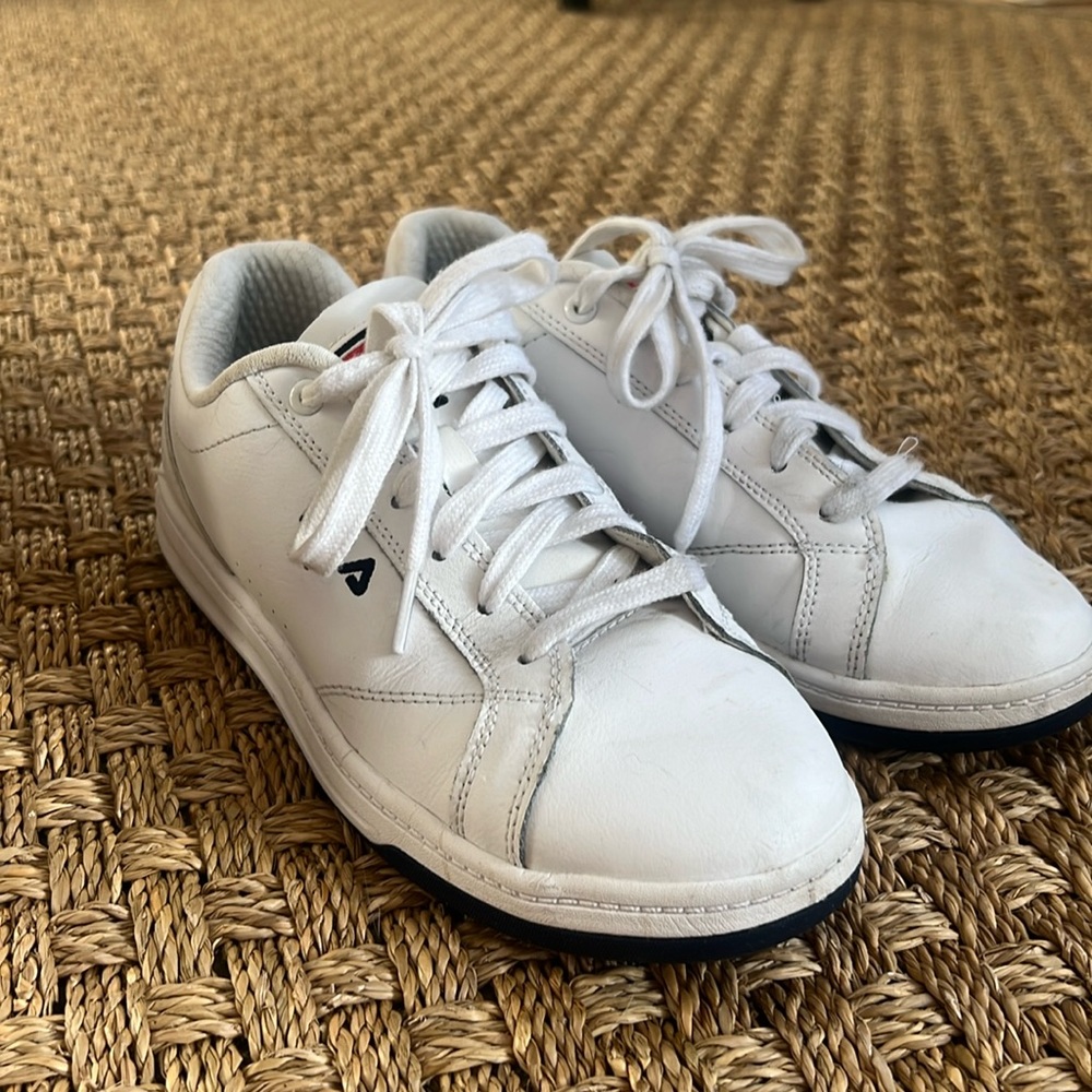 Fila Sneakers